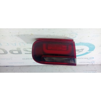 PILOTO TRASERO DERECHO INTERIOR 