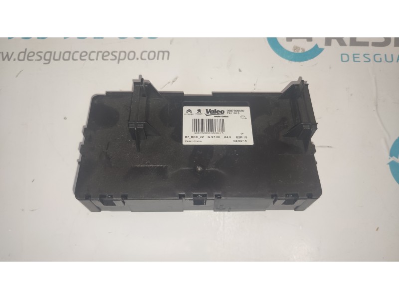 CENTRALITA CALEFACCION 9687606680  - imagen 1