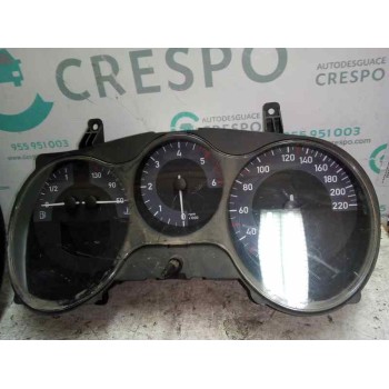 CUADRO INSTRUMENTOS 110080279018  - miniatura 2