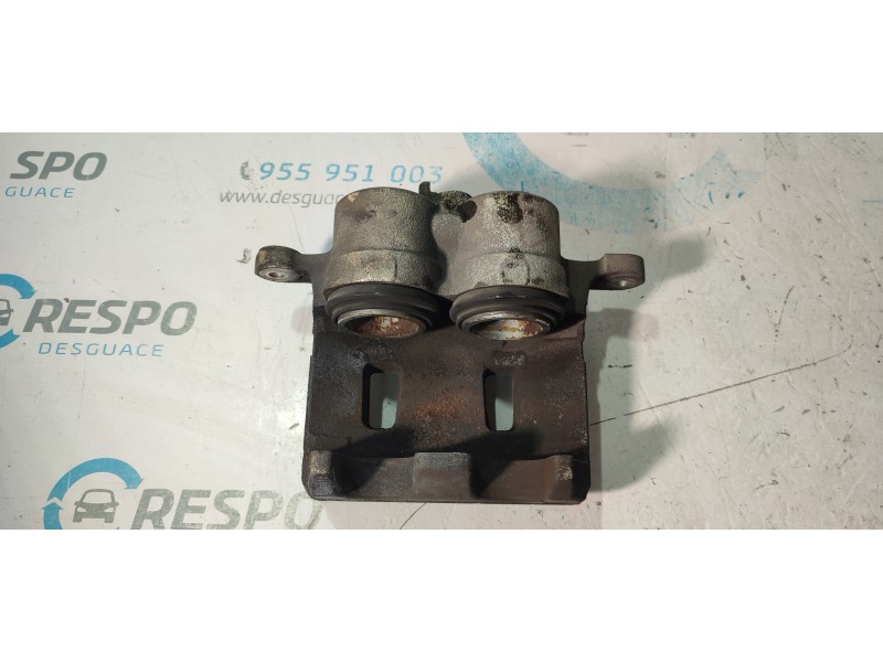 PINZA DE FRENO DELANTERA DERECHA  - imagen 2