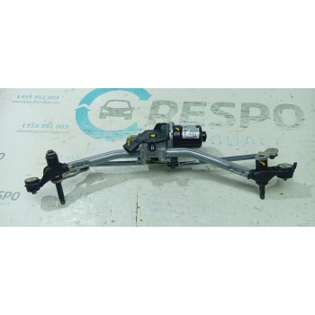 MOTOR LIMPIA DELANTERO 9824784980  - miniatura 1