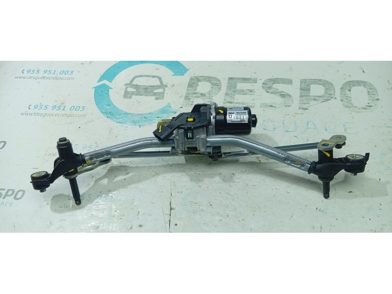 MOTOR LIMPIA DELANTERO 9824784980  - imagen 1