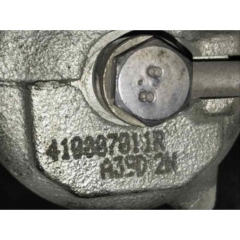 PINZA DE FRENO DELANTERA DERECHA  - miniatura 3