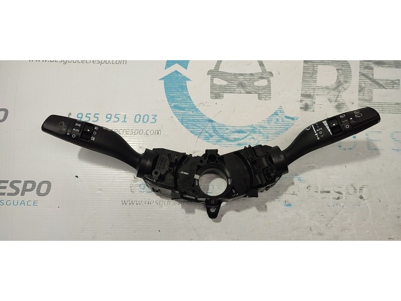 MANDO VOLANTE  - imagen 1