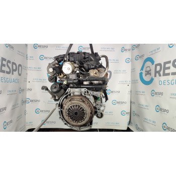 MOTOR COMPLETO 8HX  - miniatura 2