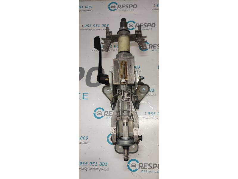 COLUMNA DIRECCION 6795345  - imagen 2