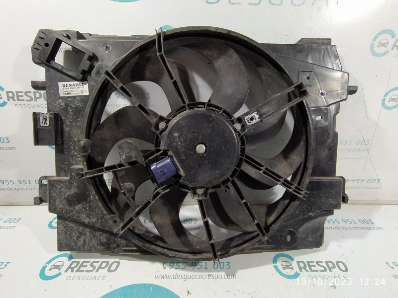 ELECTROVENTILADOR 214816812R  - imagen 1