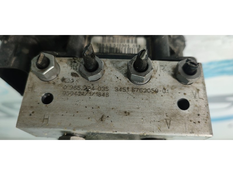 ABS 34516762059 0265034035  - imagen 2