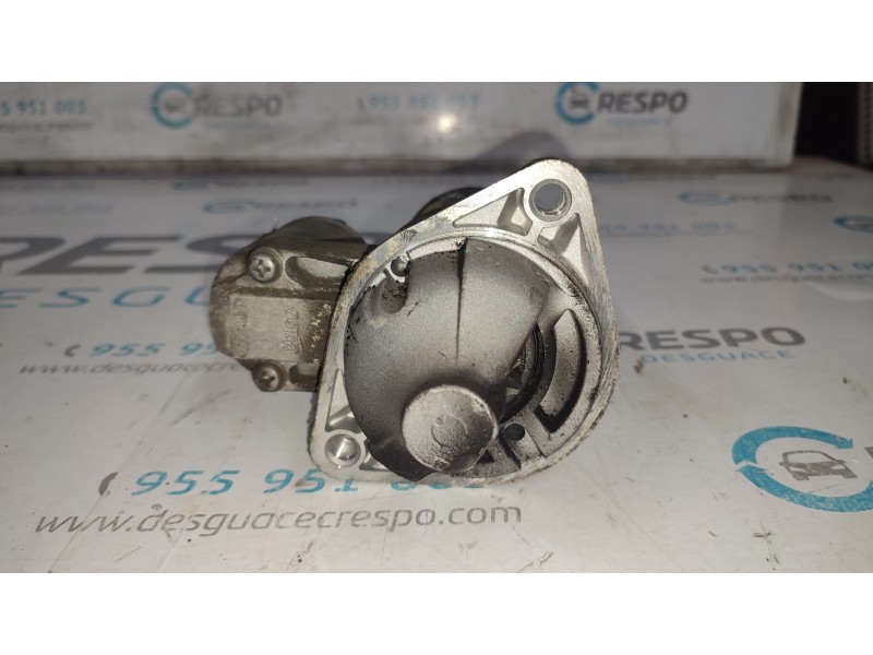 MOTOR ARRANQUE 361002A600  - imagen 2