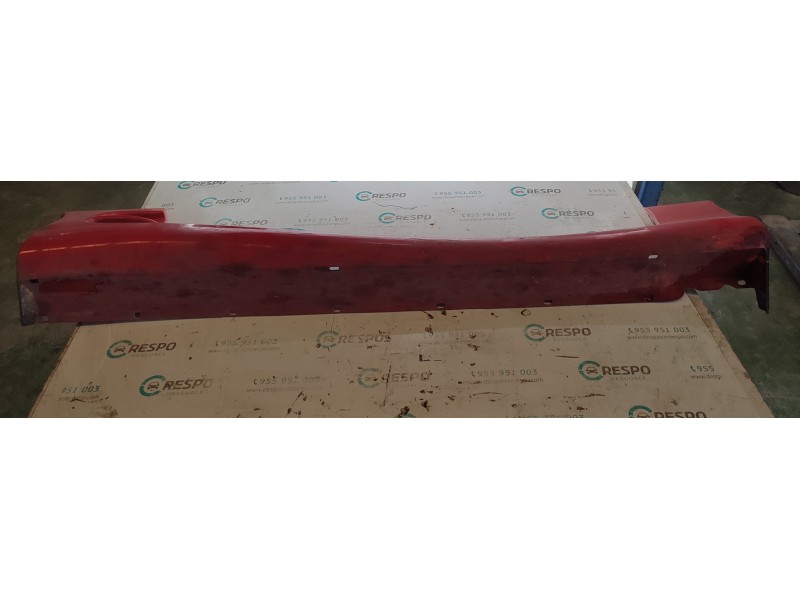 FALDON LATERAL  - imagen 1