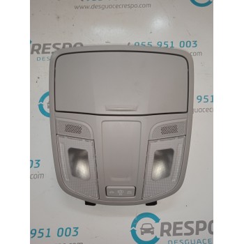 LUZ INTERIOR 92800D300X 