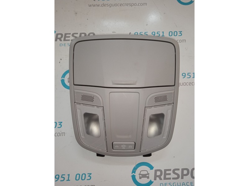 LUZ INTERIOR 92800D300X  - imagen 1