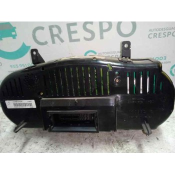 CUADRO INSTRUMENTOS 110080279018  - miniatura 3