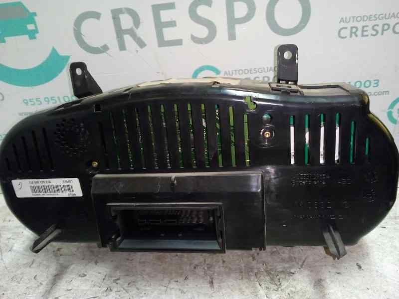 CUADRO INSTRUMENTOS 110080279018  - imagen 3