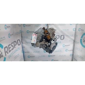 CAJA CAMBIOS JCR  - miniatura 7