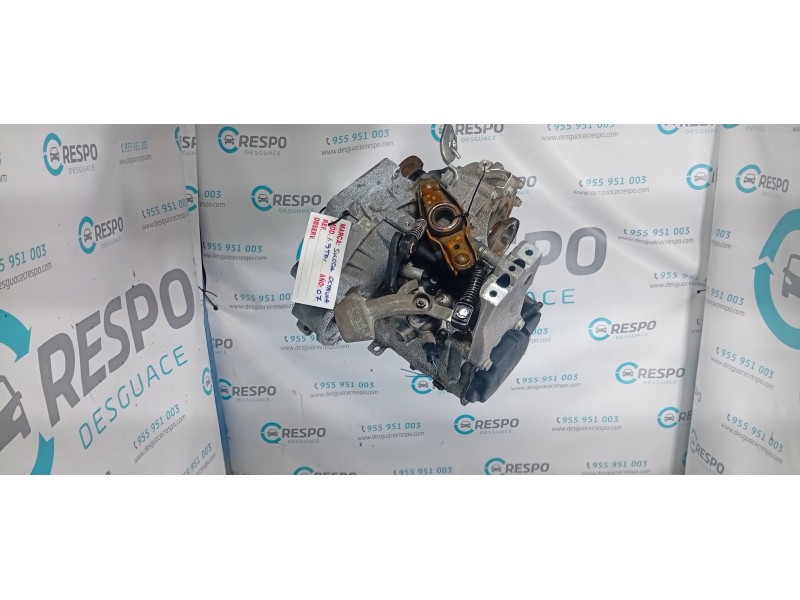 CAJA CAMBIOS JCR  - imagen 7