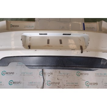 PARAGOLPES TRASERO  - miniatura 3