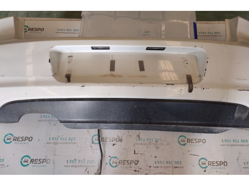 PARAGOLPES TRASERO  - imagen 3