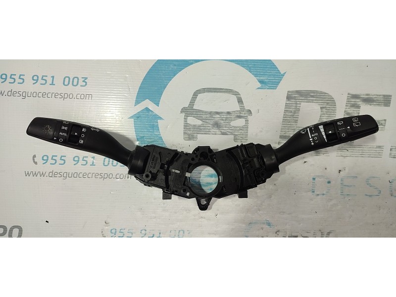 MANDO VOLANTE  - imagen 2