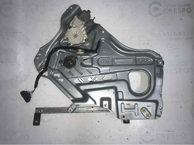 ELEVALUNAS TRASERO DERECHO  - imagen 1