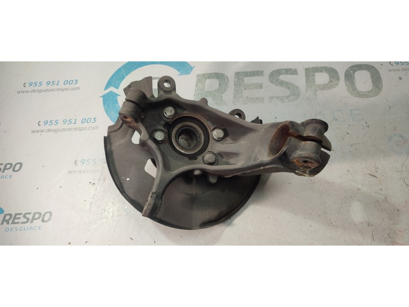 MANGUETA DELANTERA DERECHA  - imagen 1