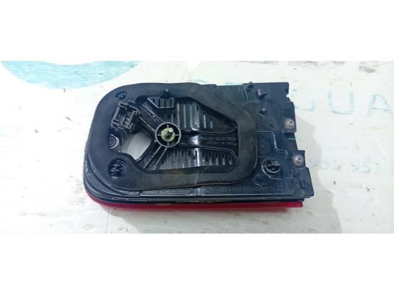 PILOTO TRASERO DERECHO INTERIOR  - imagen 2