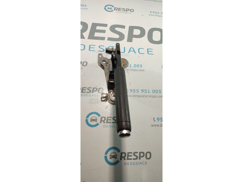 PALANCA FRENO 98062965ZD  - imagen 1