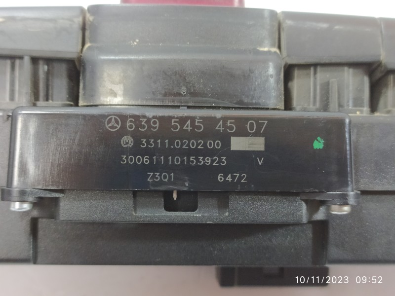 WARNING 6395454507  - imagen 3