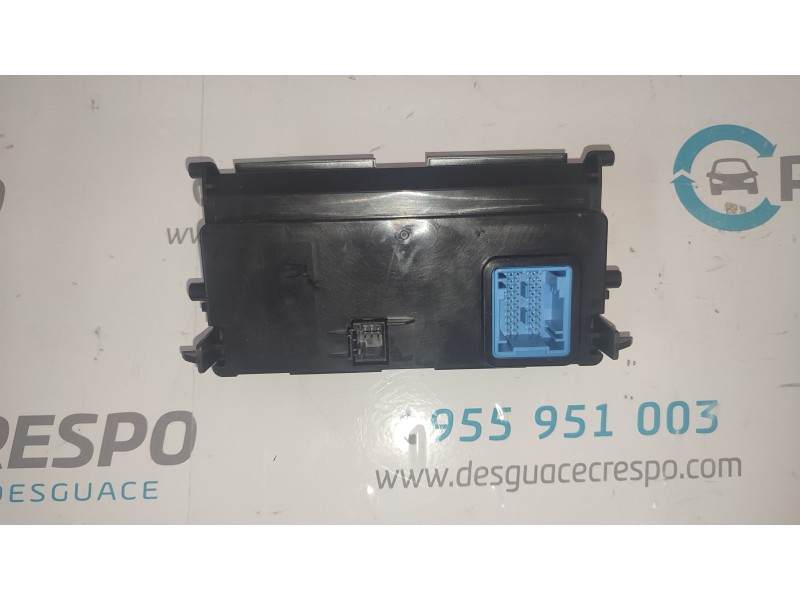 CENTRALITA CALEFACCION 9687606680  - imagen 2