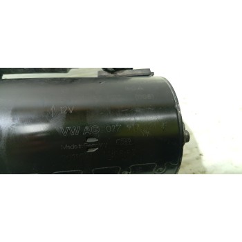 MOTOR ARRANQUE 02Z911024H  - miniatura 2