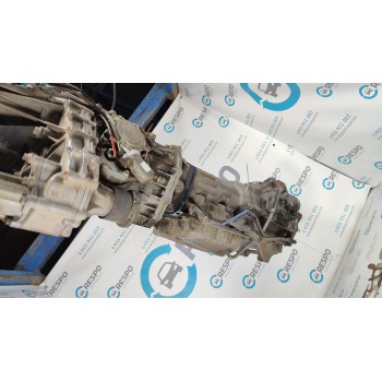 CAJA CAMBIOS 0372LS  - miniatura 6