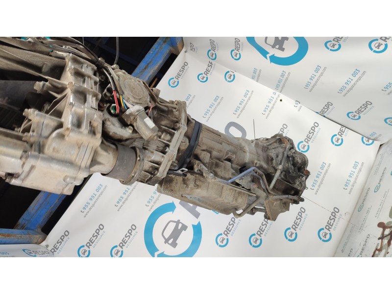 CAJA CAMBIOS 0372LS  - imagen 6