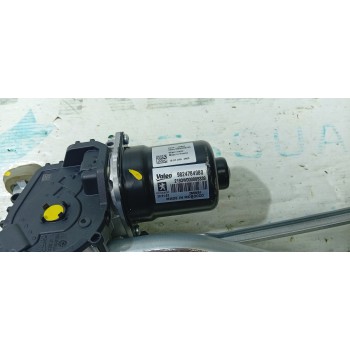 MOTOR LIMPIA DELANTERO 9824784980  - miniatura 2