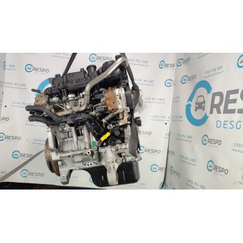 MOTOR COMPLETO 8HX  - miniatura 3