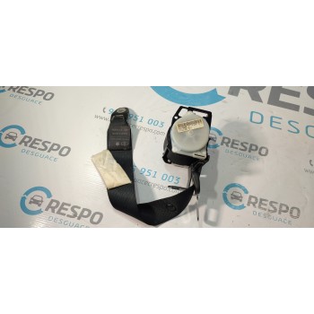 CINTURON SEGURIDAD TRASERO IZQUIERDO 7336005091 