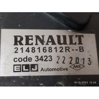 ELECTROVENTILADOR 214816812R  - miniatura 2