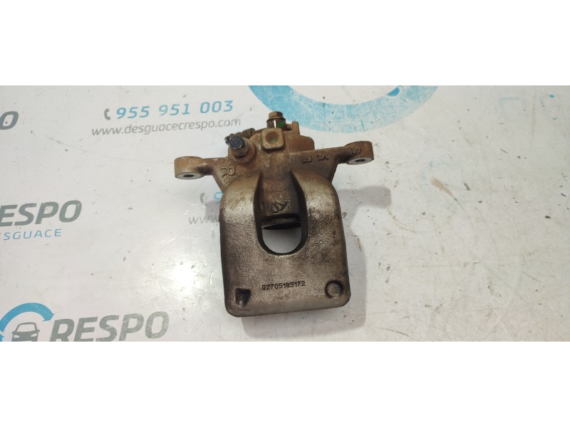 PINZA DE FRENO TRASERA DERECHA 81985M07  - imagen 3