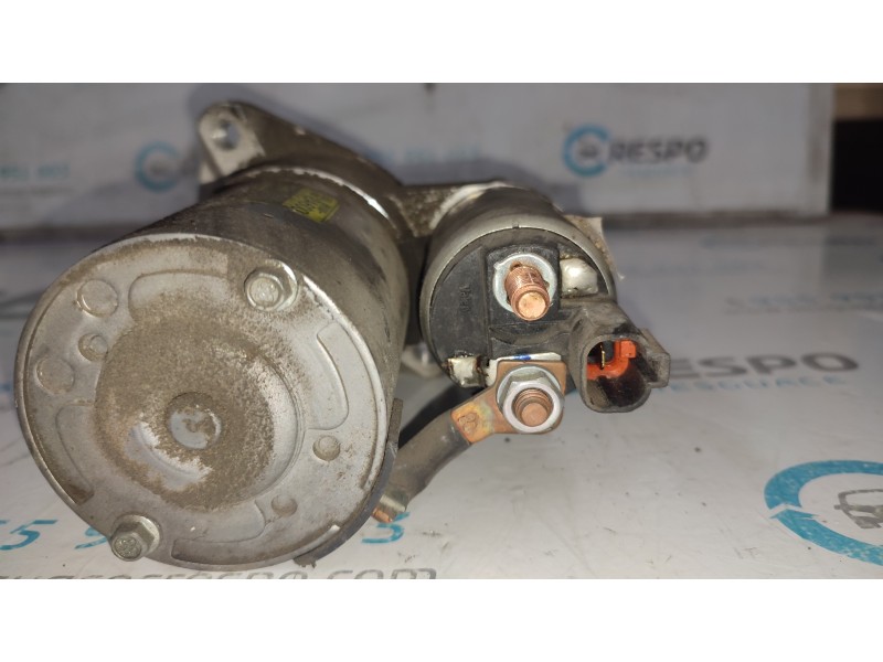 MOTOR ARRANQUE 361002A600  - imagen 3
