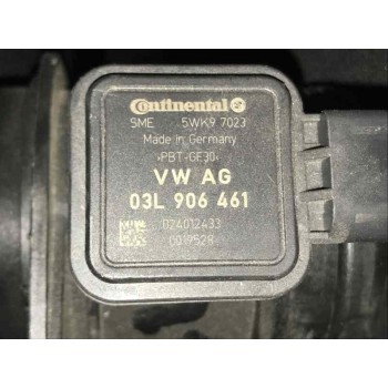 CAUDALIMETRO 03L906461  - miniatura 2