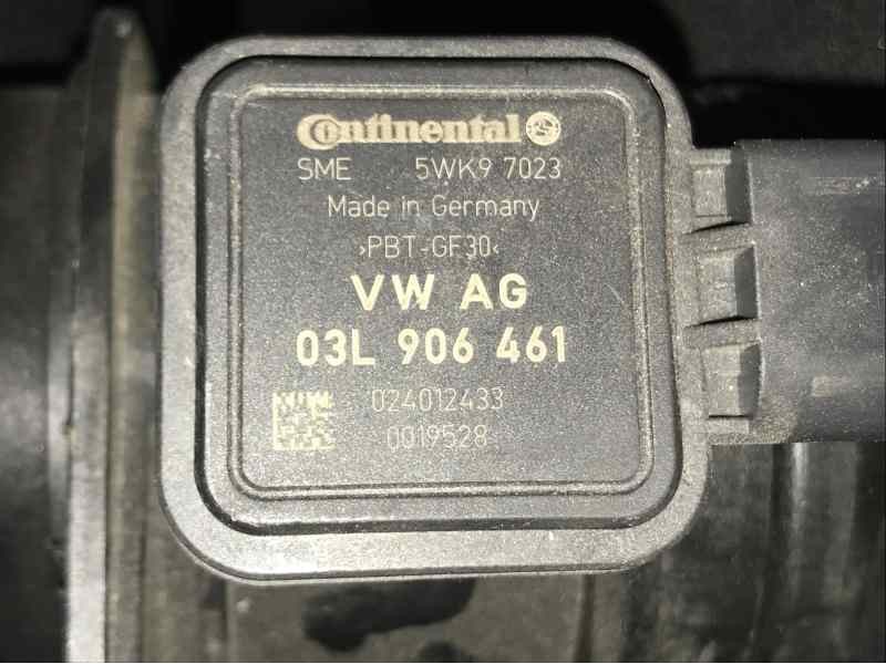 CAUDALIMETRO 03L906461  - imagen 2