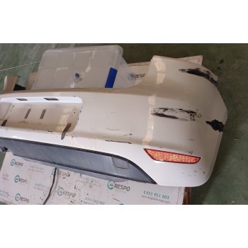 PARAGOLPES TRASERO  - miniatura 4