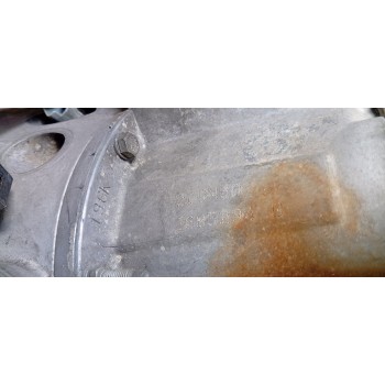 CAJA CAMBIOS 20DM69  - miniatura 2