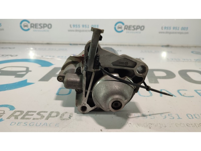 MOTOR ARRANQUE 8200741476  - imagen 1