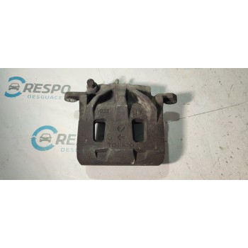 PINZA DE FRENO DELANTERA IZQUIERDA 