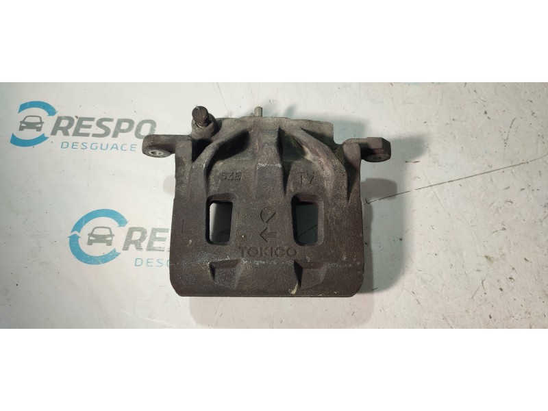 PINZA DE FRENO DELANTERA IZQUIERDA  - imagen 1