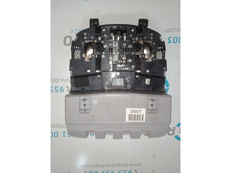 LUZ INTERIOR 92800D300X  - imagen 2