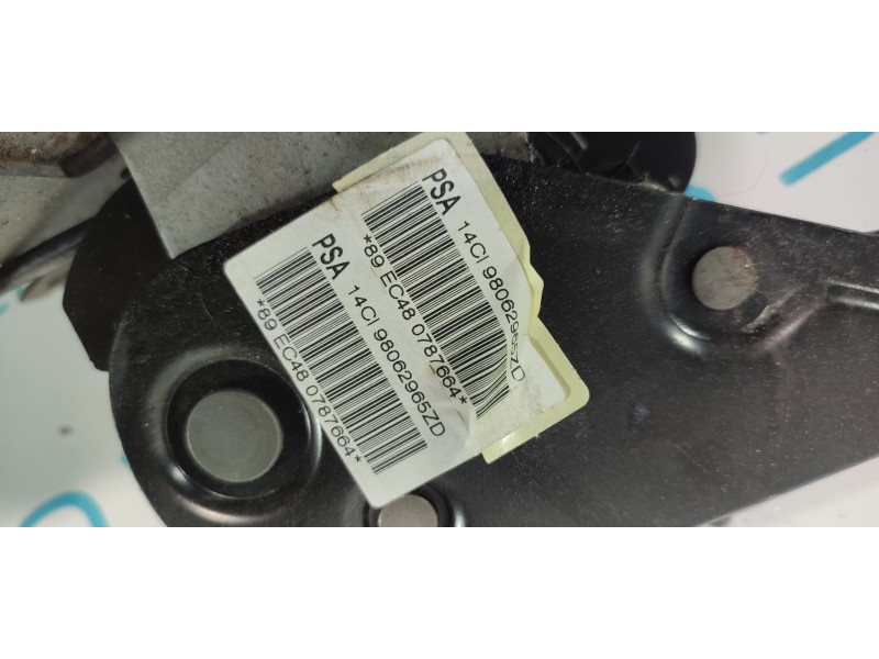 PALANCA FRENO 98062965ZD  - imagen 2