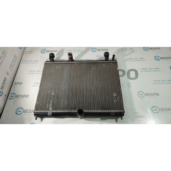 RADIADOR AGUA P9688421380 