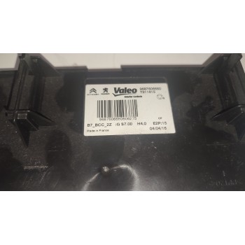 CENTRALITA CALEFACCION 9687606680  - miniatura 3