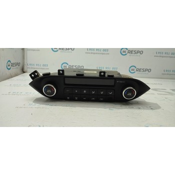 MANDO CLIMATIZADOR 97250A4XXX 